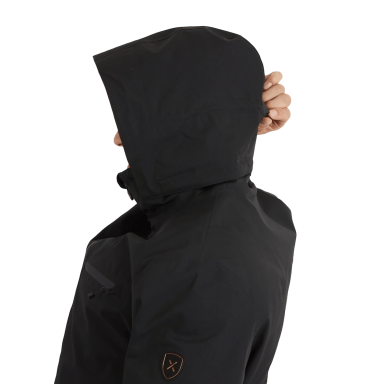 Quantum Jacket
