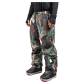 3L Scout Park Snowboard Pants