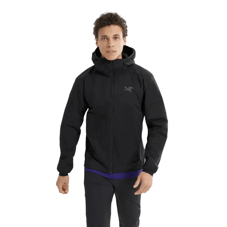 Arcteryx Atom Hoodie