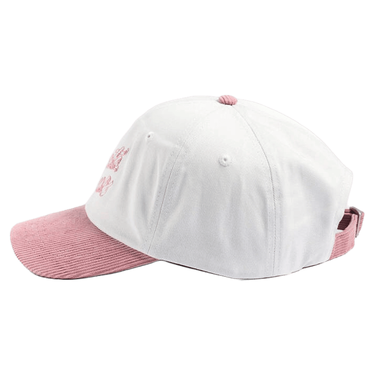 Ribbon Script Dad Cap - Kids