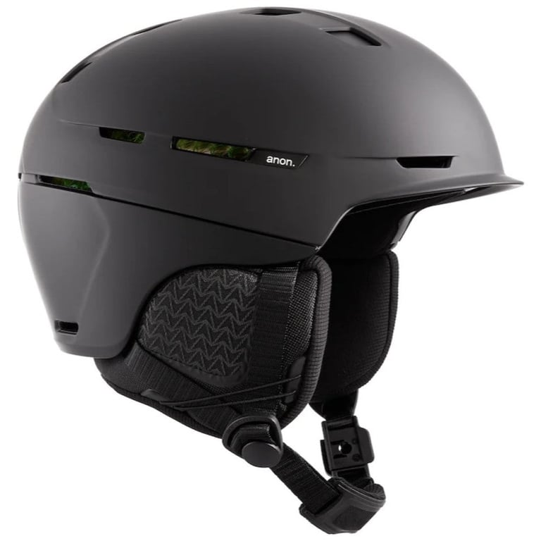 Anon Merak WaveCel Helmet | Rhythm Snowsports.