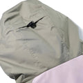 Light Weight Reflective Line Hooded Snowboard Jacket
