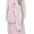 Light Weight Reflective Line Hooded Snowboard Jacket