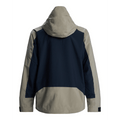 Ultralight Stretch 20K Snowboard Jacket