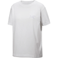 Arcteryx Kragg Cotton Little Bird Crew SS Tee - Womens