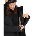 Vallee Ski Jacket