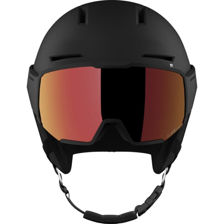 Osmo Pro Sigma Photo Helmet