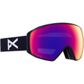 M4S MFI Toric Low Bridge Goggle