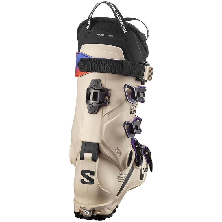 Shift Pro 110 AT Ski Boots - Womens