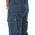 Caliper Cuffed Pants