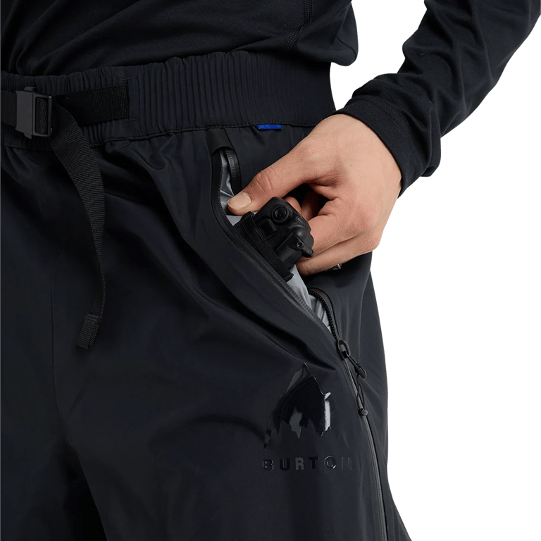 Futuretrust 2L Bib Snowboard Pants