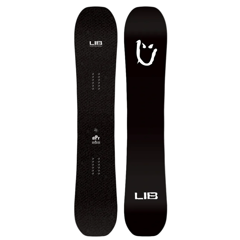 2027 Dpr Snowboard