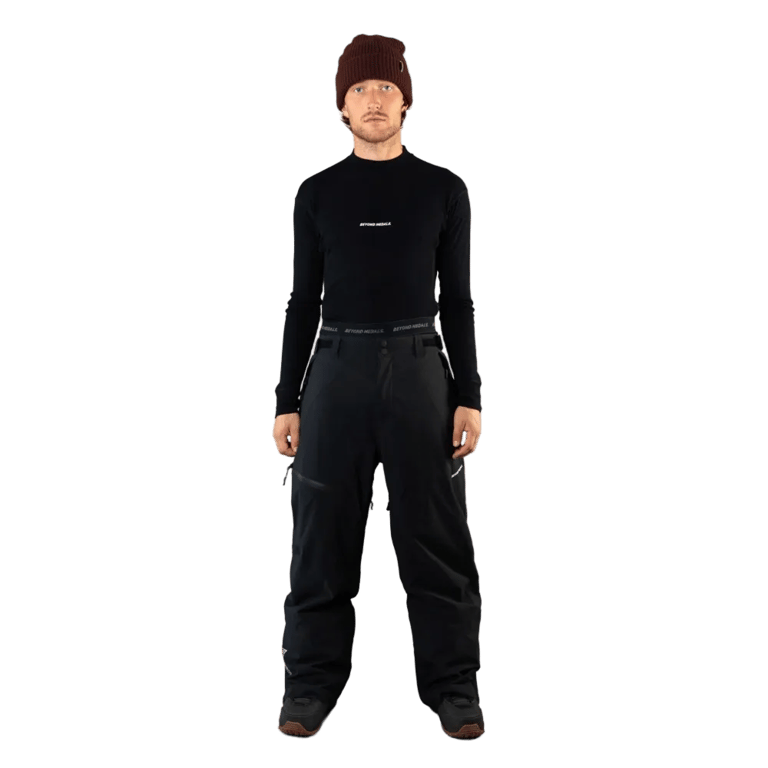 Beyond Medals Zip 2L Snowboard Pants