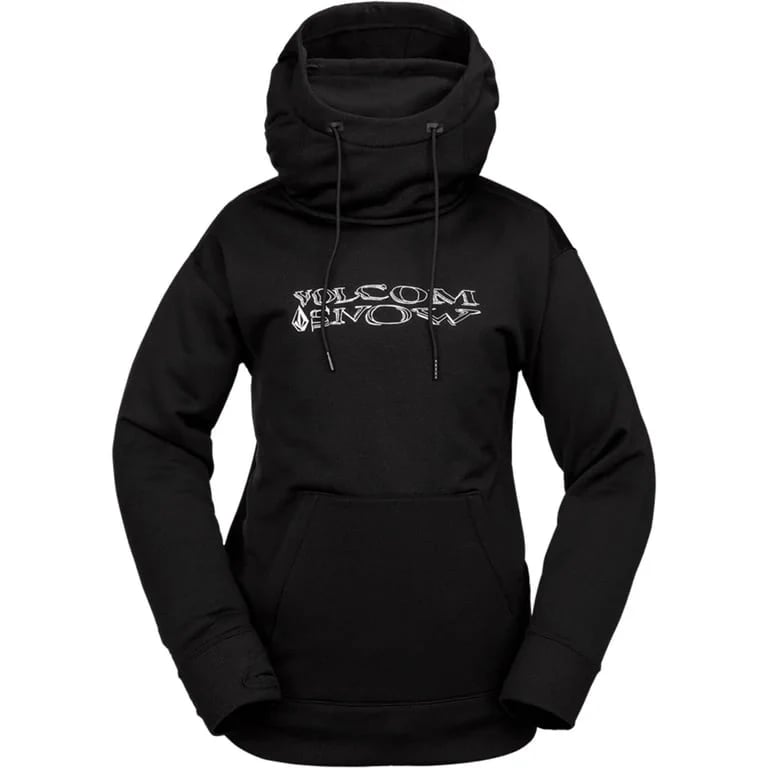 Riding Hydro Pullover - Womens