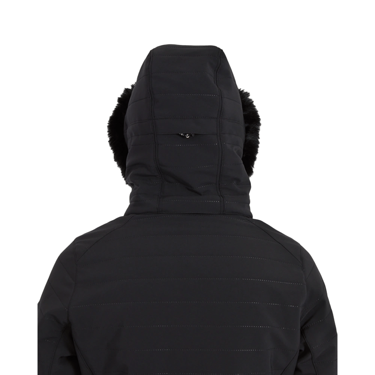 Vallee Ski Jacket