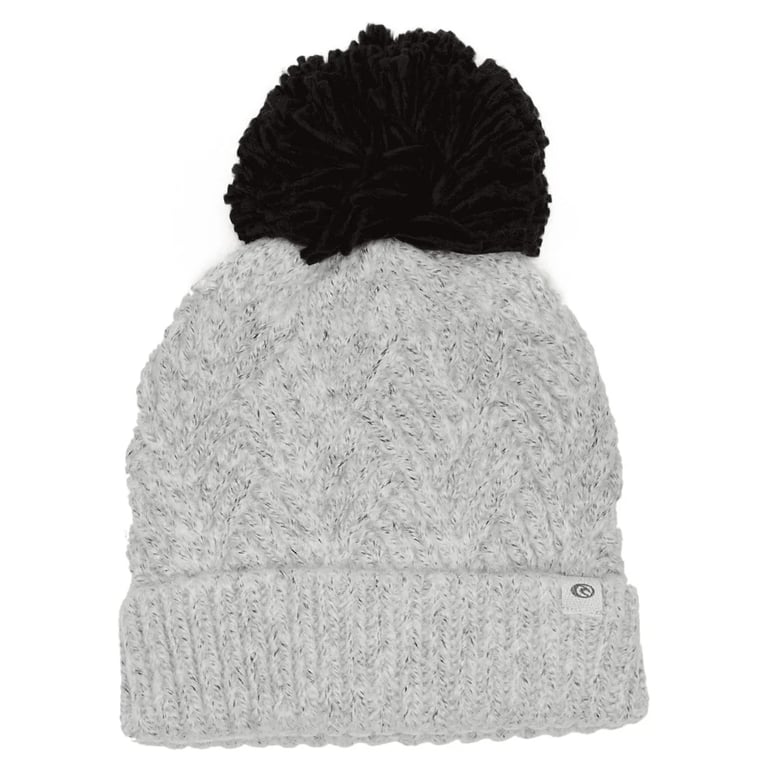 Groundswell Pom Pom Beani
