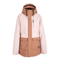 Stay Wild Parka Snowboard Jacket - Womens