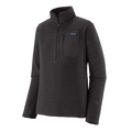 R1 Air Zip Neck Jumper
