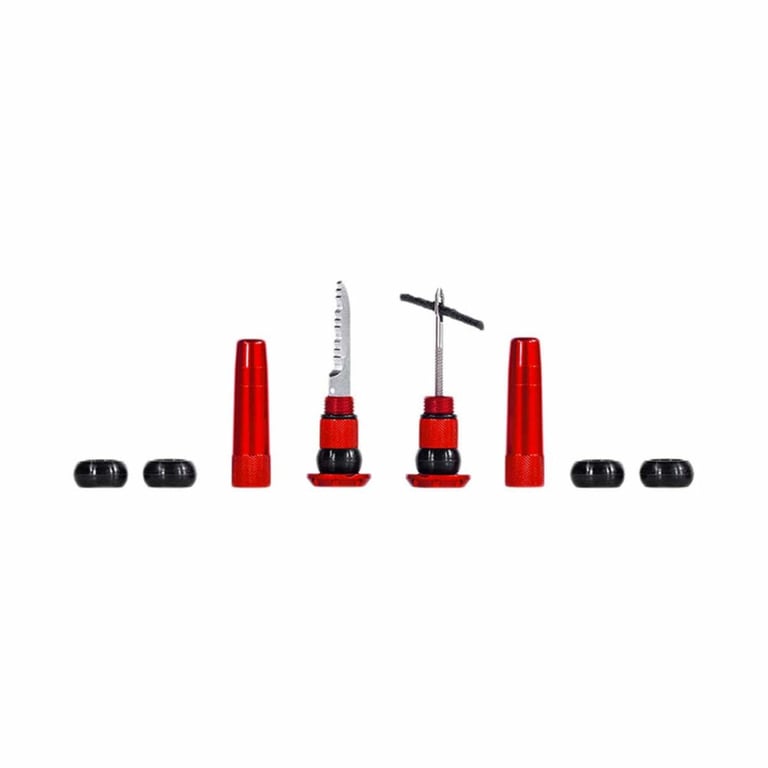 Stealth Tubeless Plugs