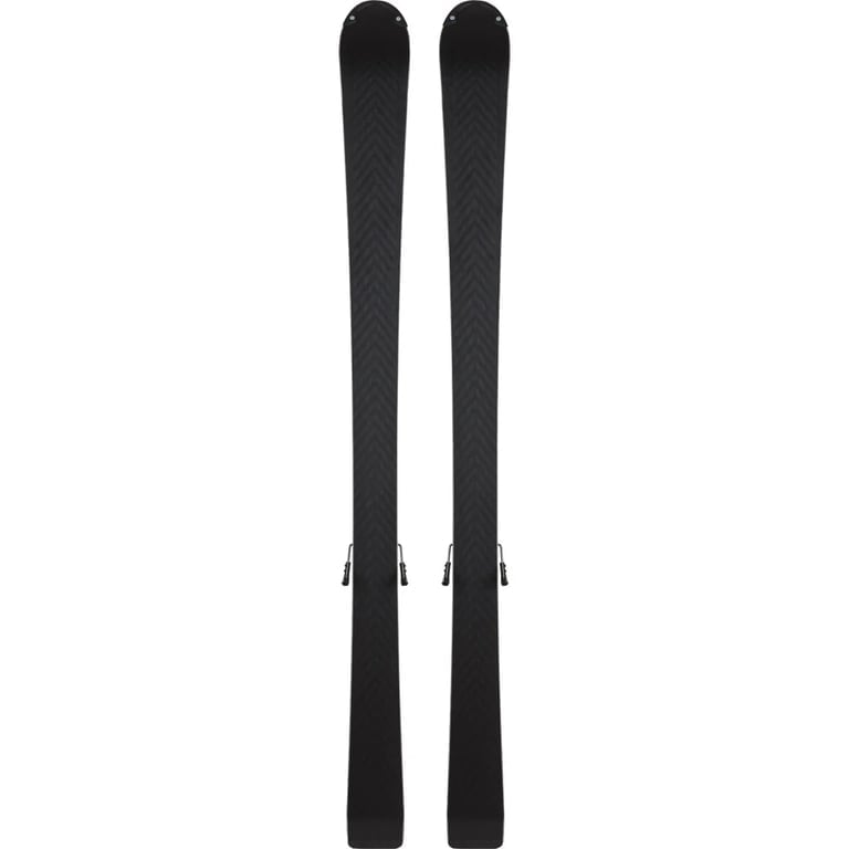 2027 Shine Jr Ski w/ Binding (70-90) - Kids