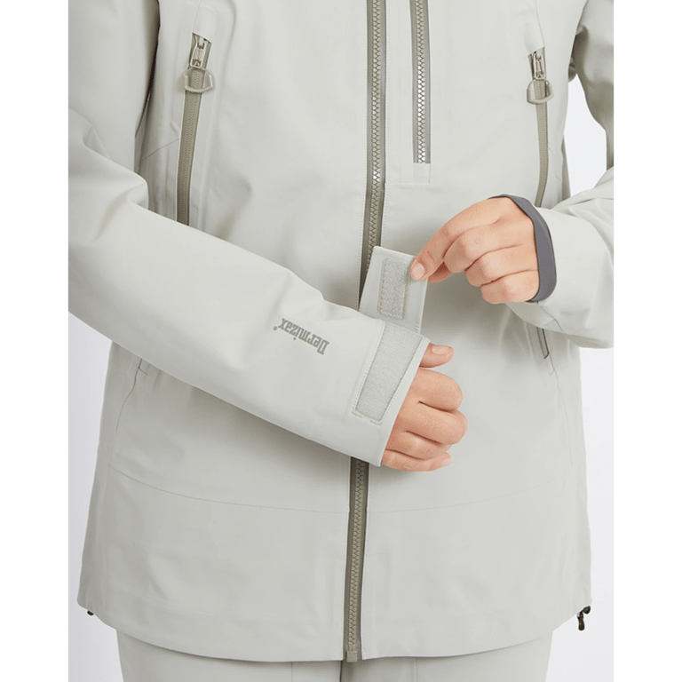 Solitaire Ski Jacket
