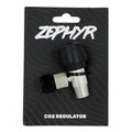 CO2 Regulator Head
