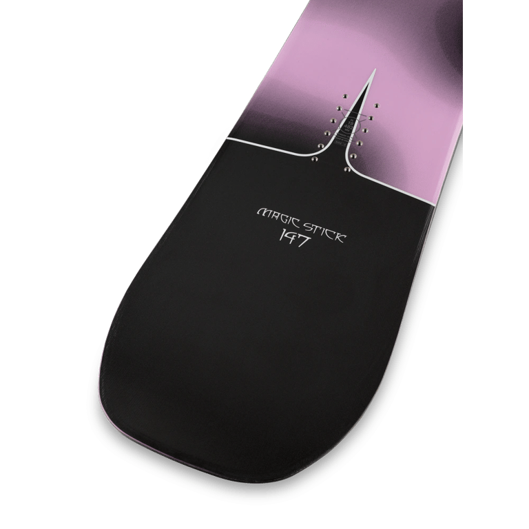 2027 Magic Stick Snowboard - Womens