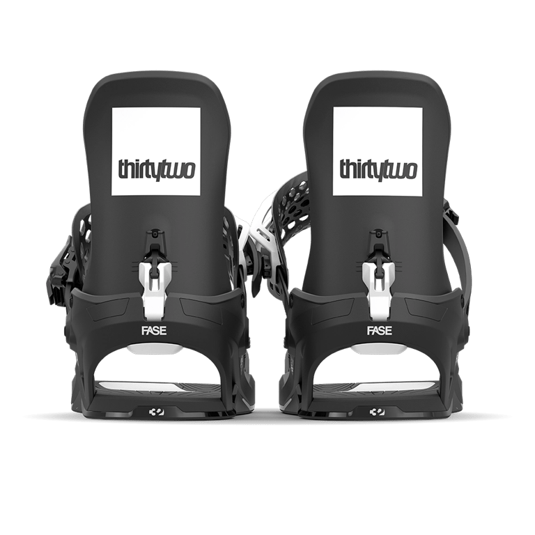 T32 Fase Snowboard Bindings