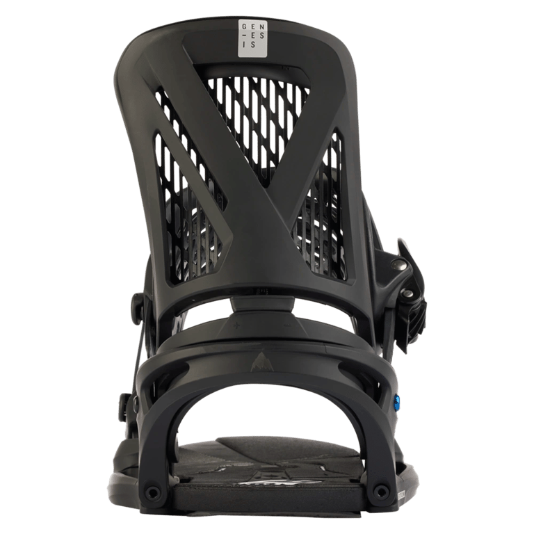Burton Genesis Snowboard Bindings | Rhythm Snowsports.
