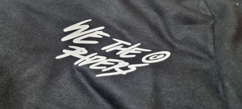 WTR Co. Tech Tee