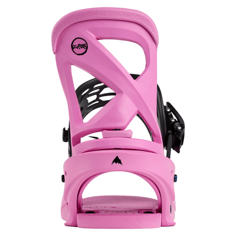 Scribe Snowboard Bindings - Womens