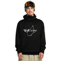 Volcom Hydro Riding Hoodie