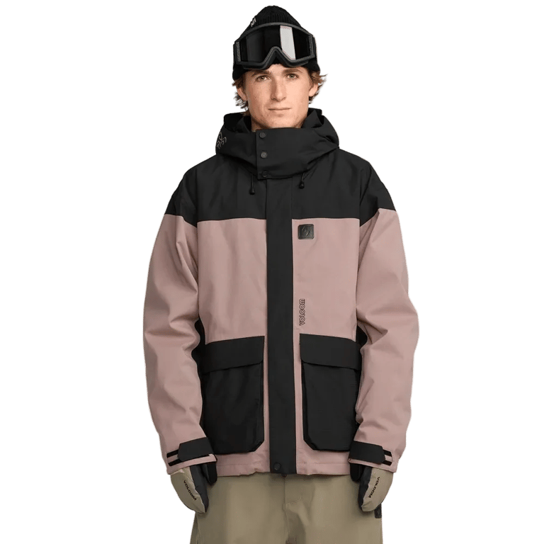 Kleveland Snowboard Jacket
