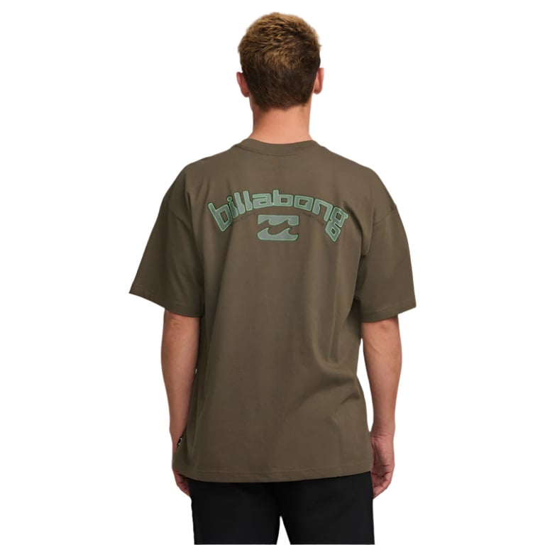 Y2K Arch Og SS Shirt