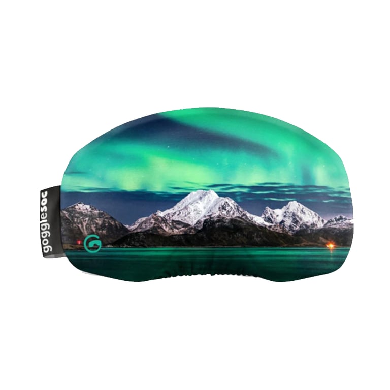 Goggle Soc