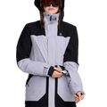 Volcom Shelter 20K 3D Stretch Snowboard Jacket - Womens