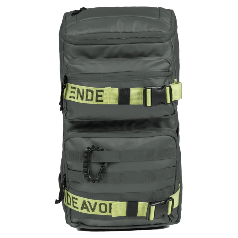 Mountain Pack