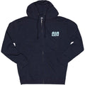 Team Full Zip