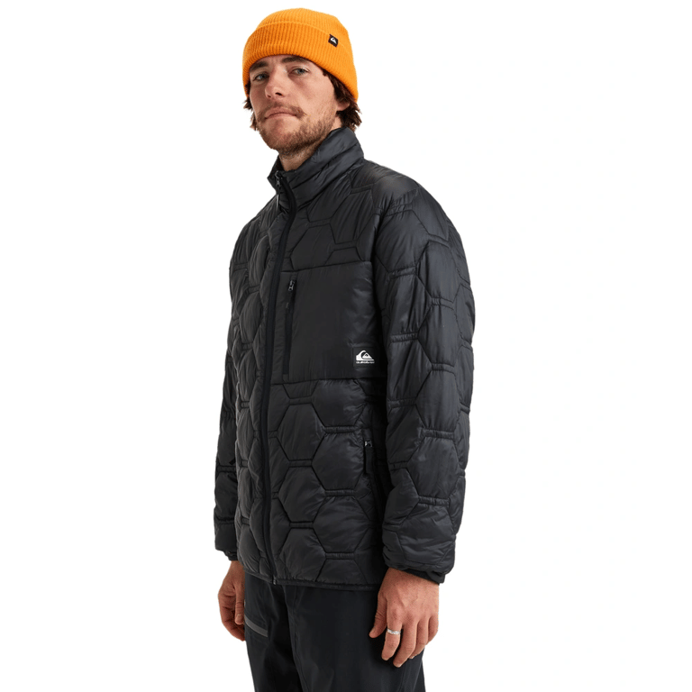 Fuse Snowboard Jacket