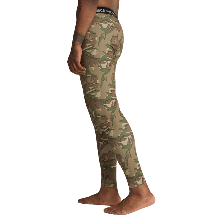 Hitatech Thermal Pant