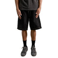 Lil C Denim Baggy Shorts 22