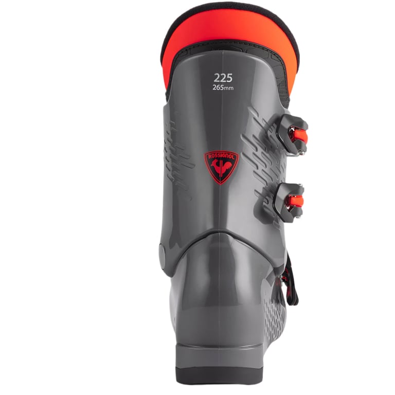 Hero J4 Ski Boots - Kids