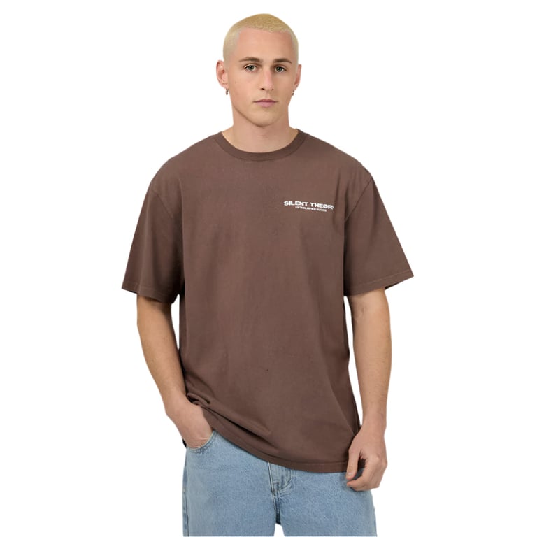 Essential Theory Tee