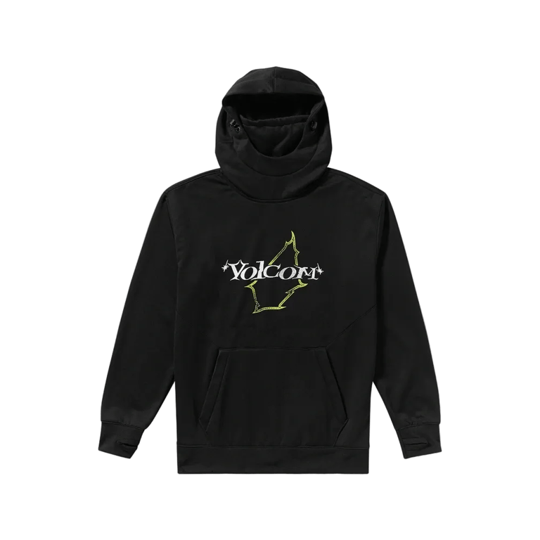 Volcom Hydro Riding Hoodie