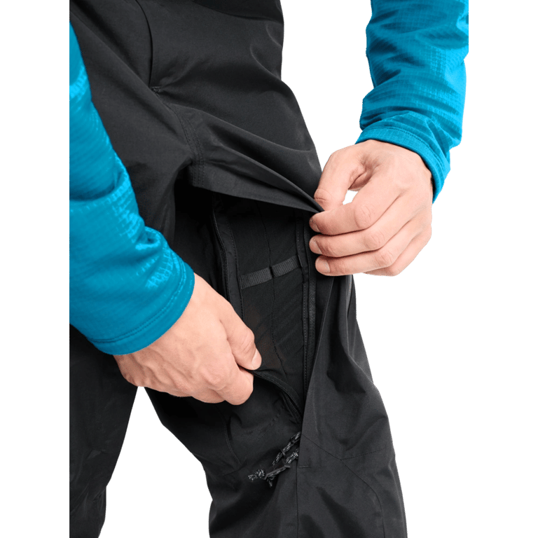 AK Cyclic Gore-Tex 2L Snowboard Pants - Short