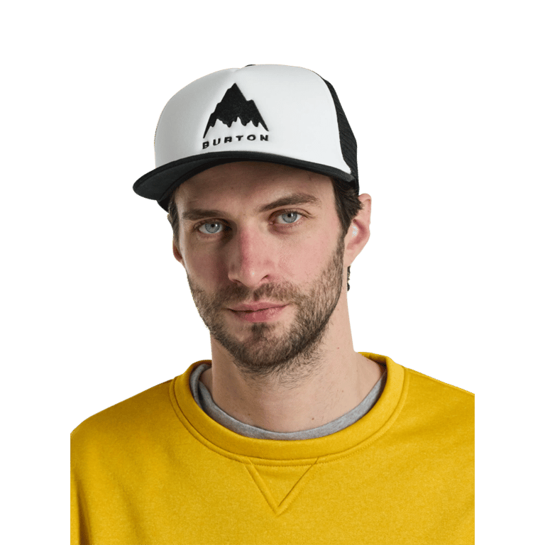 I-80 Trucker Hat