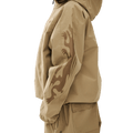 Light Active Hooded Snowboard Jacket