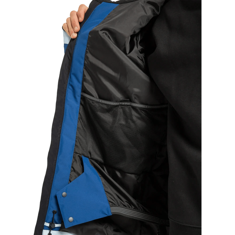 Defiant Snowboard Jacket