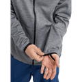 Crown Weatherproof Full-Zip Jumper