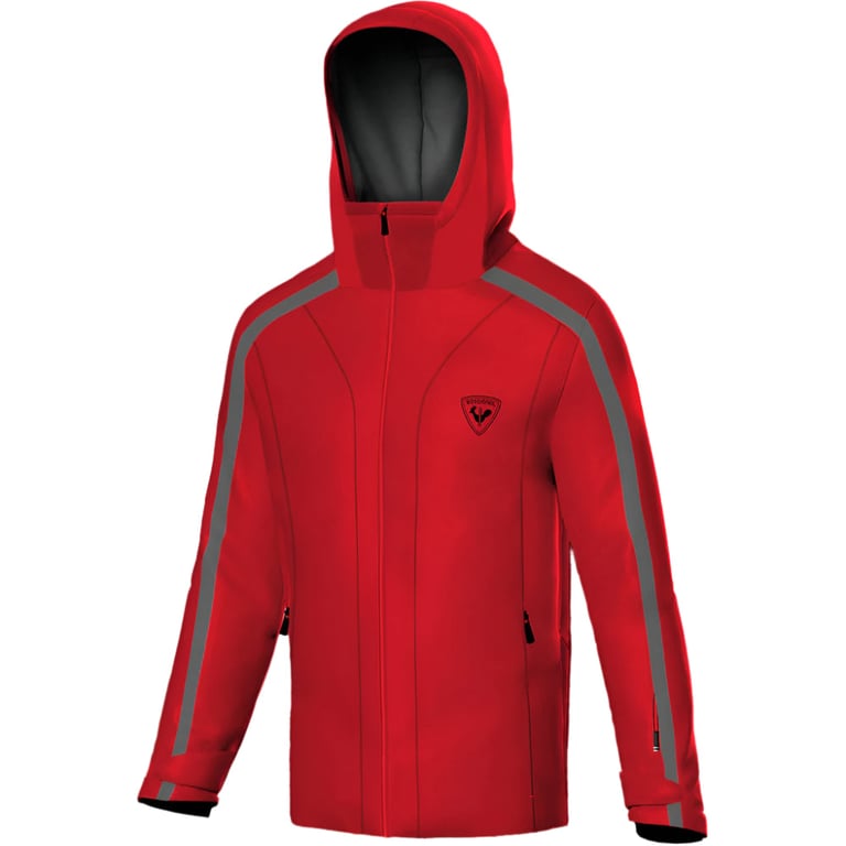 Saluver Ski Jacket